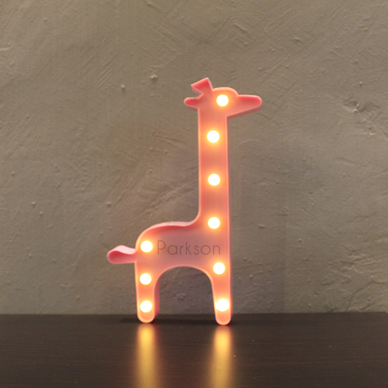 Kids Lamps LED 3D Kids Night Lights Kids Lamps LED 3D Kids Night Lights