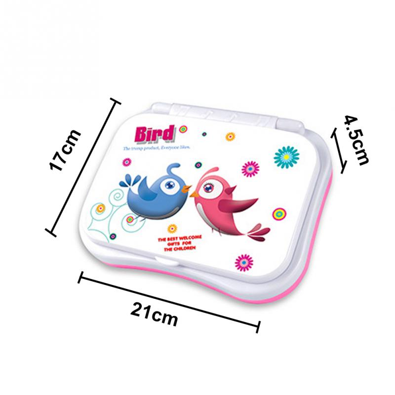 Kids Laptop Learning Computer Toy