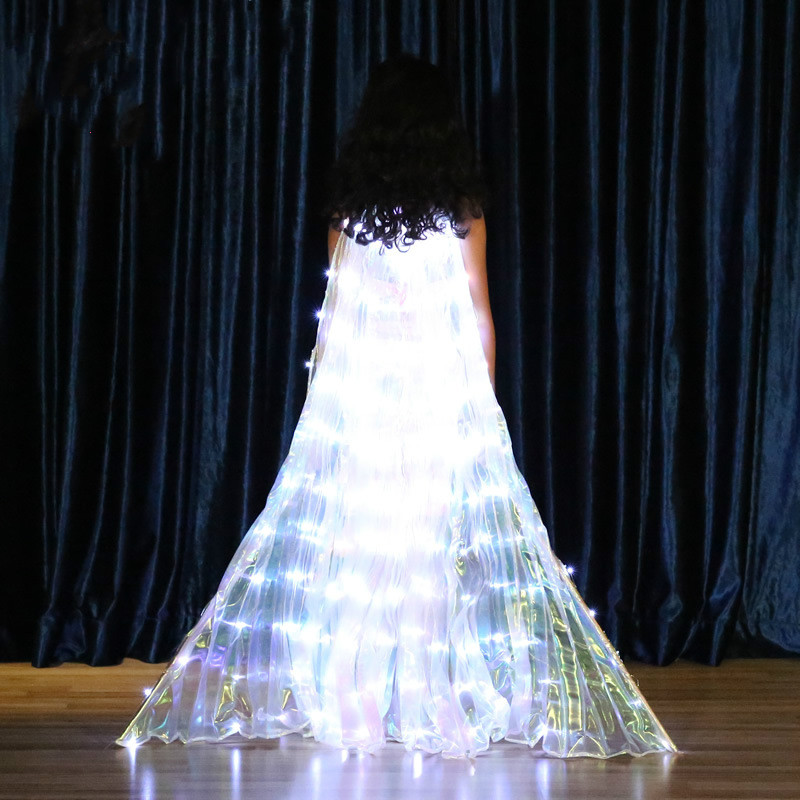 Kid's LED Light Up Butterfly Wings