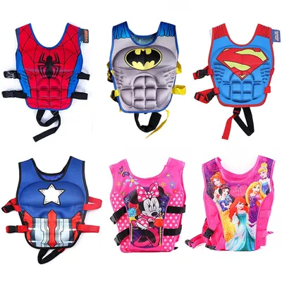 Kid's Life Vest Floating Jacket Kid's Life Vest Floating Jacket