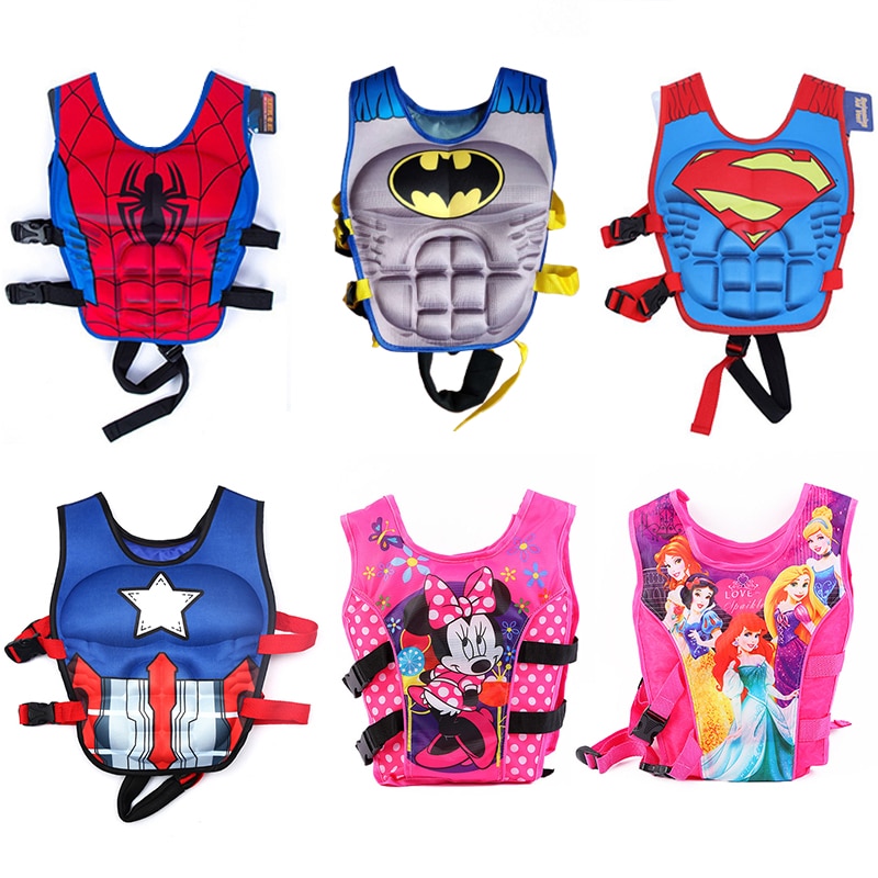 Kid's Life Vest Floating Jacket Kid's Life Vest Floating Jacket