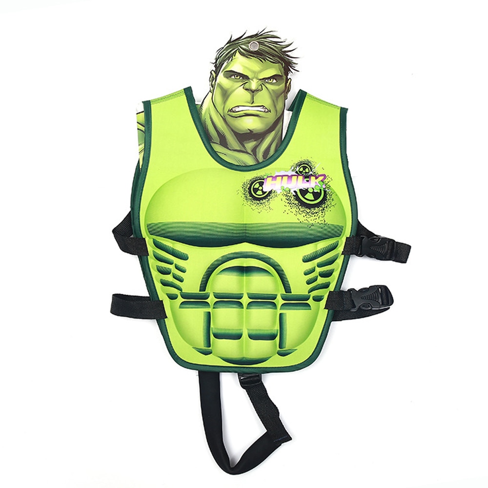 Kid's Life Vest Floating Jacket Kid's Life Vest Floating Jacket