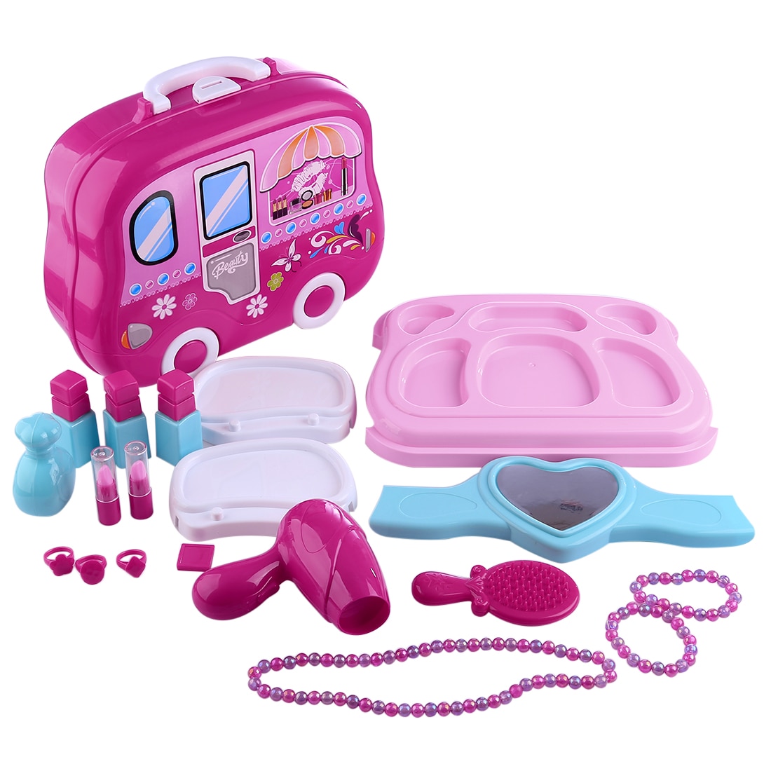 Kids Makeup Kit Pretend Play Toy Kids Makeup Kit Pretend Play Toy