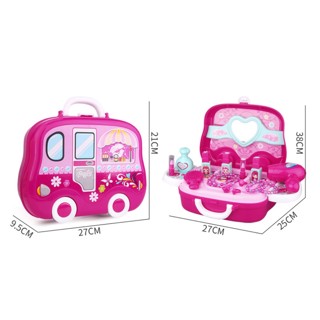 Kids Makeup Kit Pretend Play Toy Kids Makeup Kit Pretend Play Toy