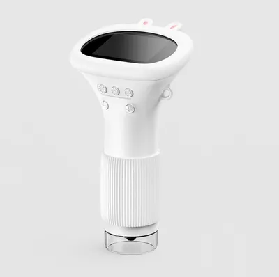 Kids Microscope 1000x Magnifier Microscope 200 Megapixels With LED Photo Video Function Educational Toys Science For