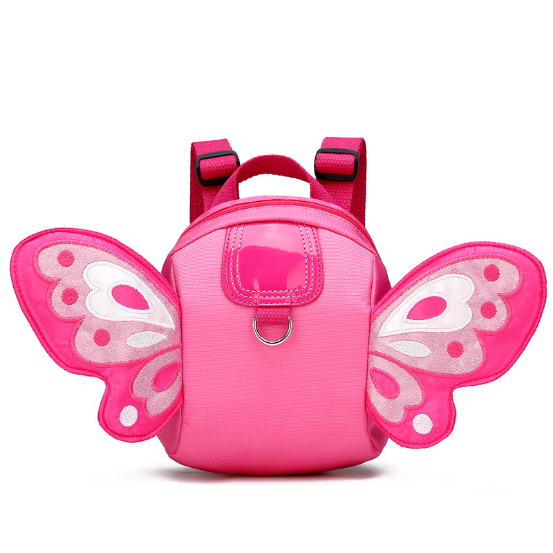 Kids Mini Backpack Anti-Lost Bag Kids Mini Backpack Anti-Lost Bag