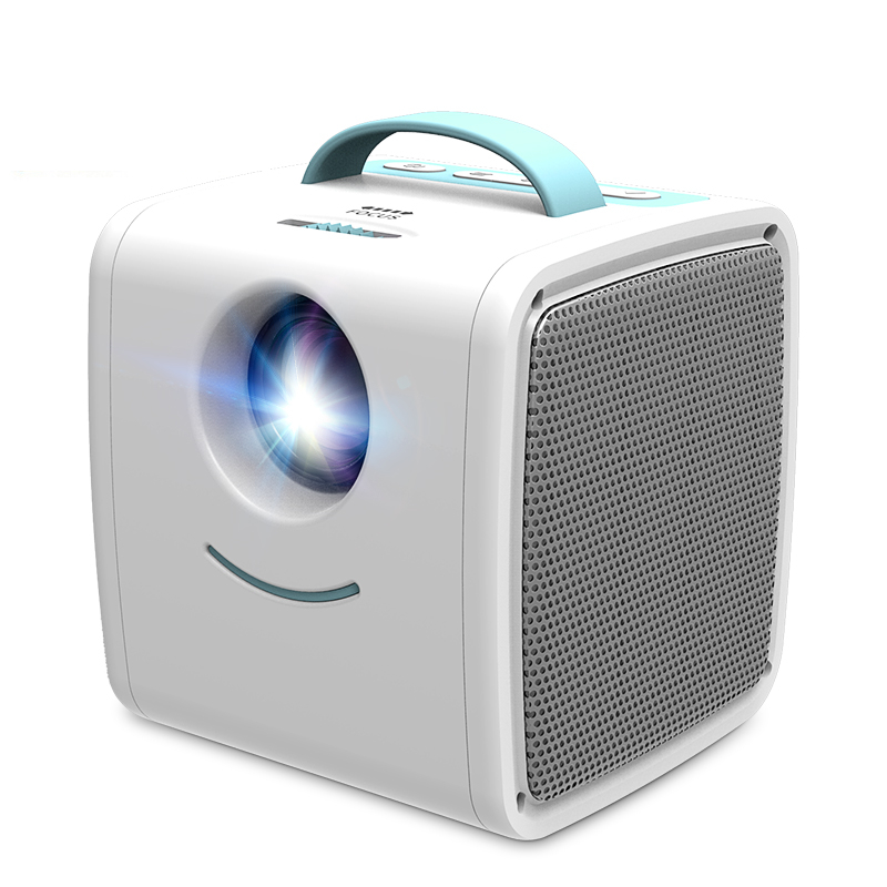Kids Mobile Projector Educational Tool Kids Mobile Projector Educational Tool