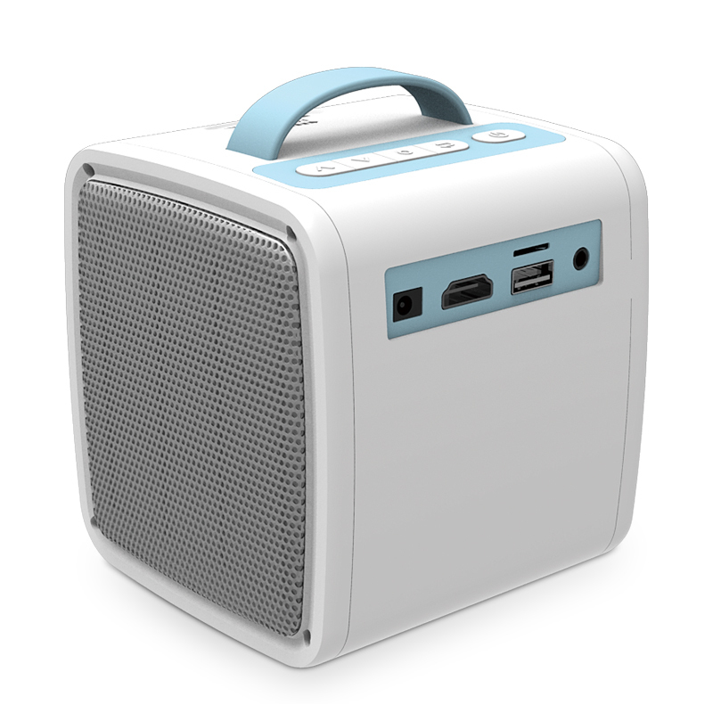 Kids Mobile Projector Educational Tool Kids Mobile Projector Educational Tool