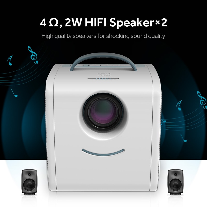 Kids Mobile Projector Educational Tool Kids Mobile Projector Educational Tool