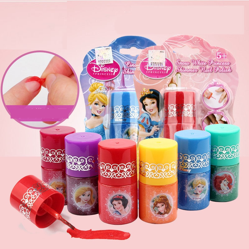Kids Nail Polish Toy Pretend Play Kids Nail Polish Toy Pretend Play