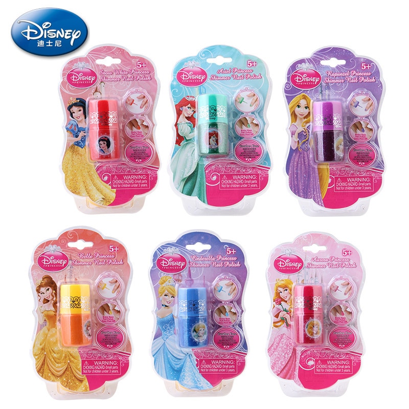 Kids Nail Polish Toy Pretend Play Kids Nail Polish Toy Pretend Play