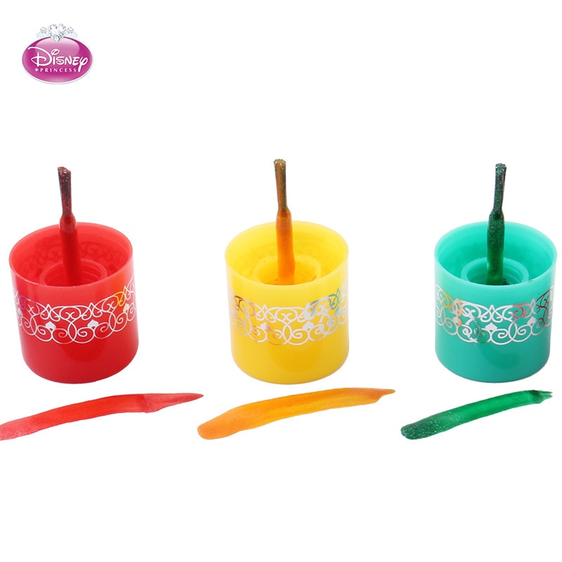 Kids Nail Polish Toy Pretend Play Kids Nail Polish Toy Pretend Play