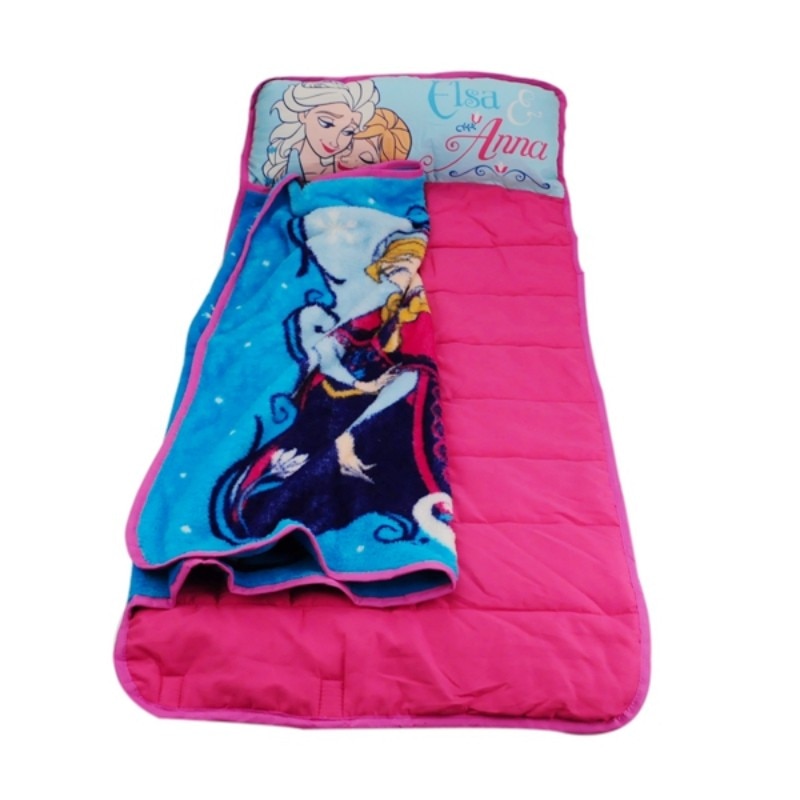 Kids Nap Mat With Pillow And Blanket Kids Nap Mat With Pillow And Blanket