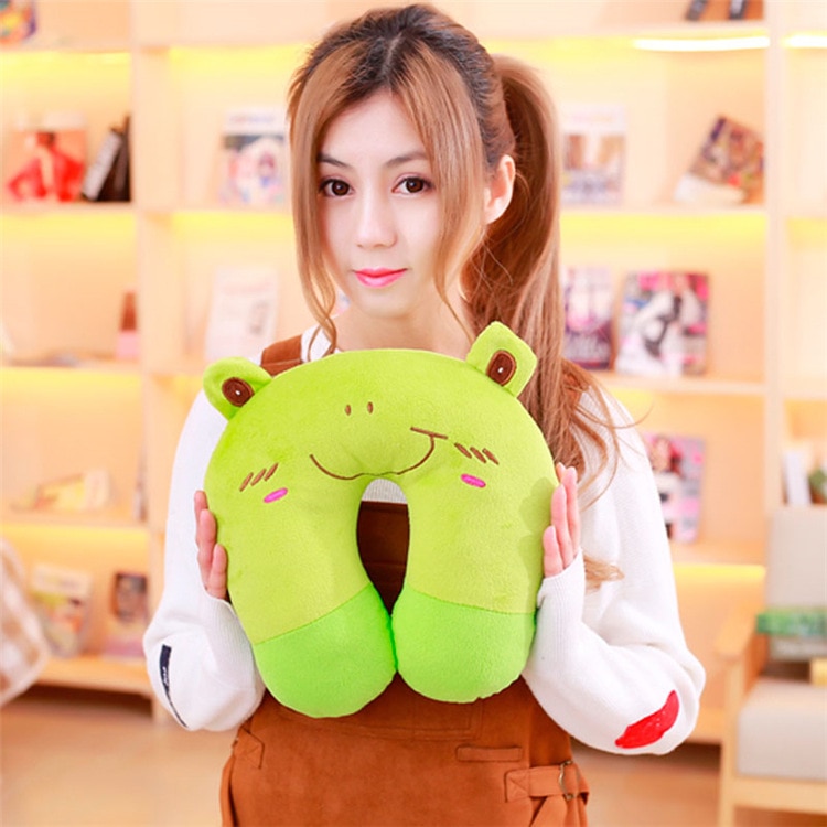 Kids Neck Pillow Travel Cushion Kids Neck Pillow Travel Cushion
