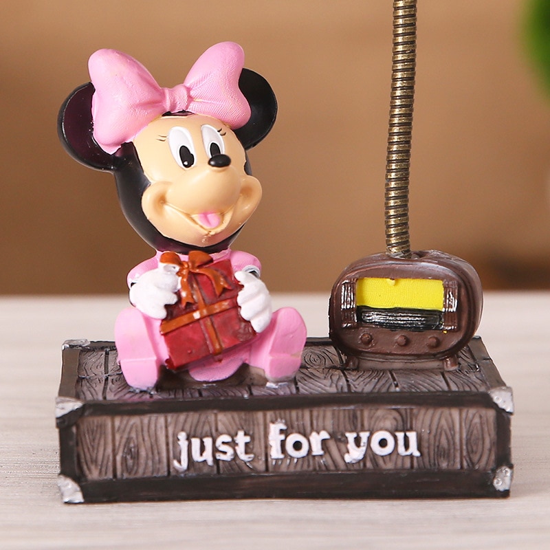 Kids Night Lamp Cartoon Design
