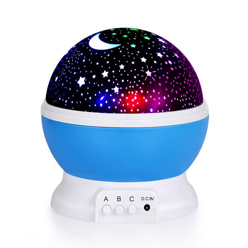 Kids Night Light Projector Rotating Night Light Kids Night Light Projector Rotating Night Light