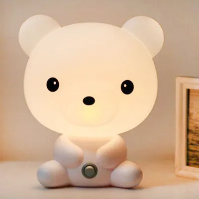 Kids Night Lights Animal Lamps Kids Night Lights Animal Lamps