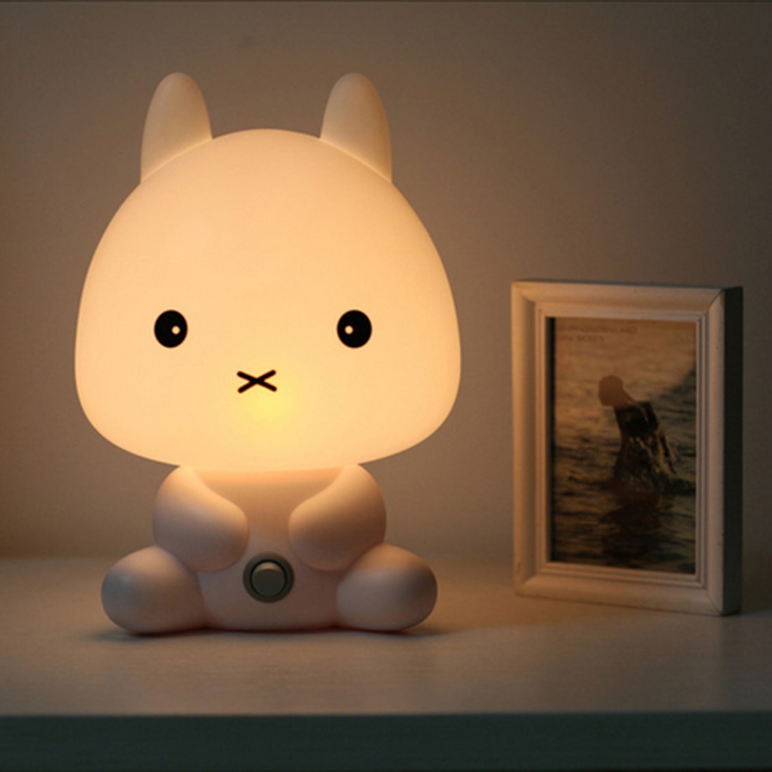 Kids Night Lights Animal Lamps Kids Night Lights Animal Lamps