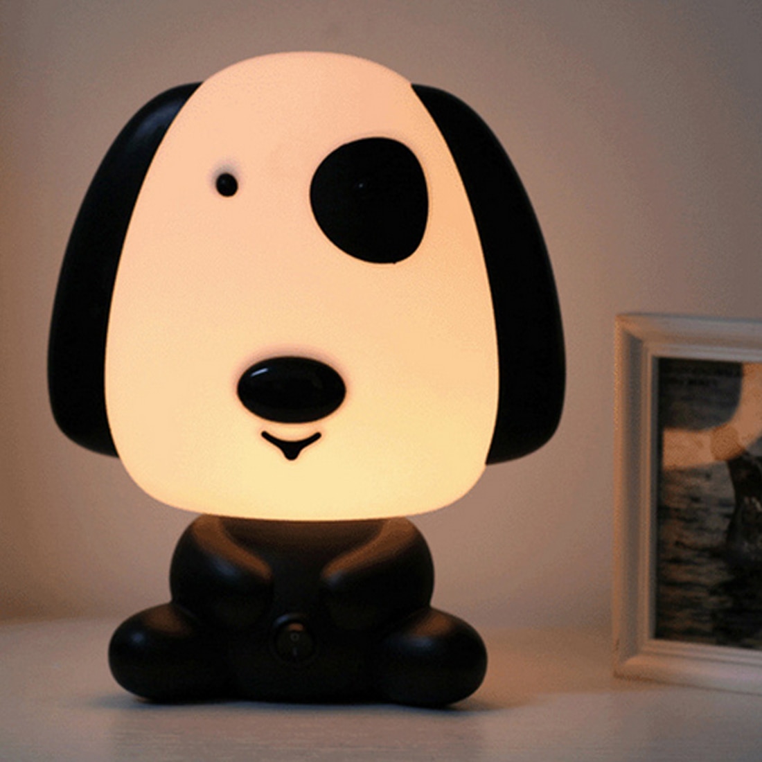 Kids Night Lights Animal Lamps Kids Night Lights Animal Lamps