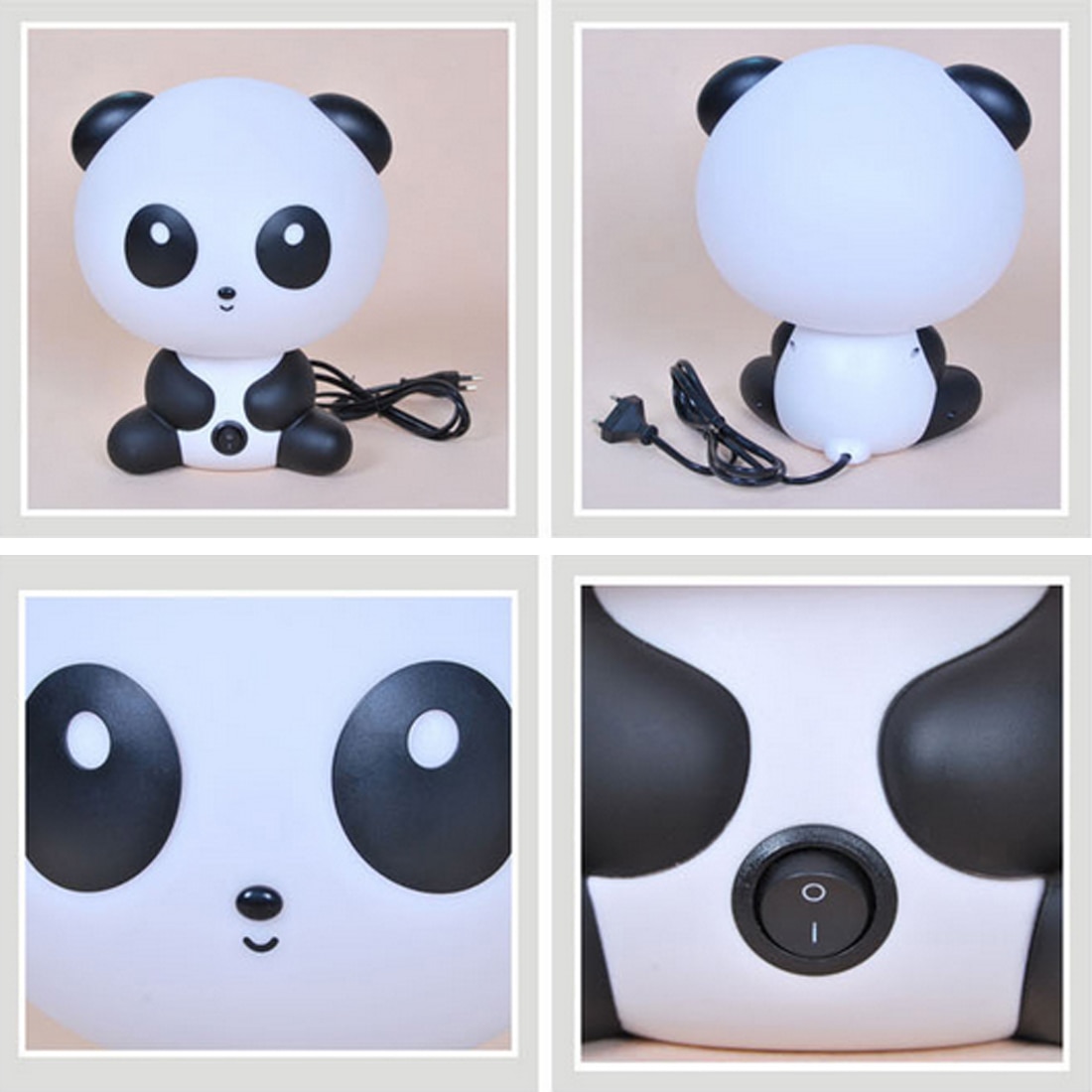 Kids Night Lights Animal Lamps Kids Night Lights Animal Lamps