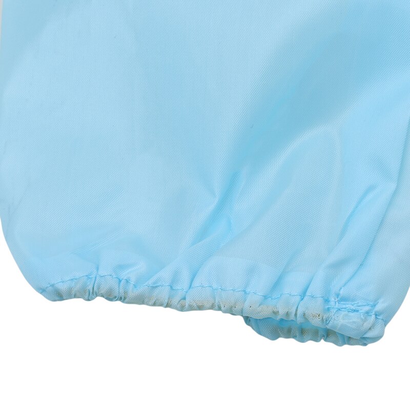 Kids Painting Apron with Pockets