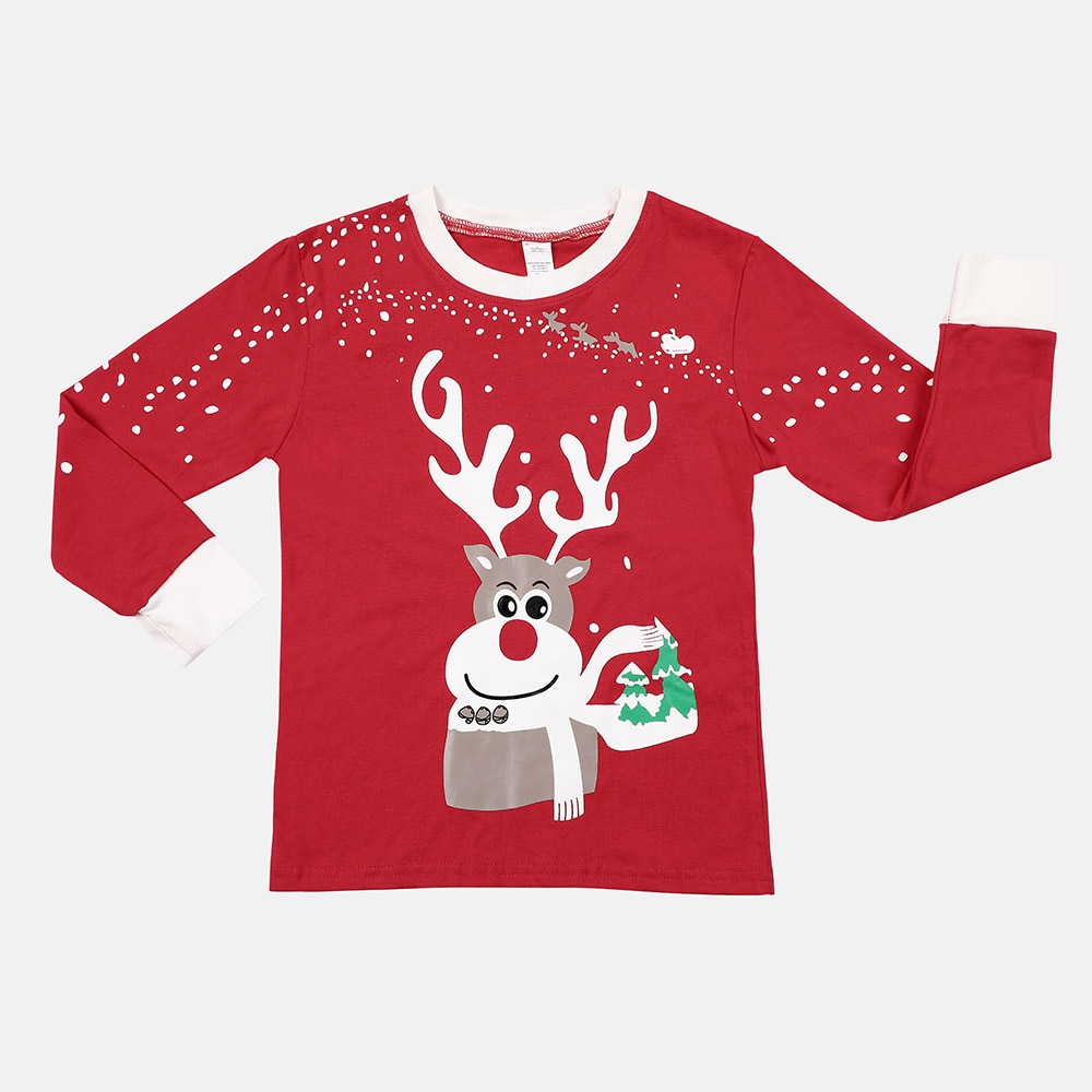 Kids Pajama Sets Winter Sleepwear Kids Pajama Sets Winter Sleepwear