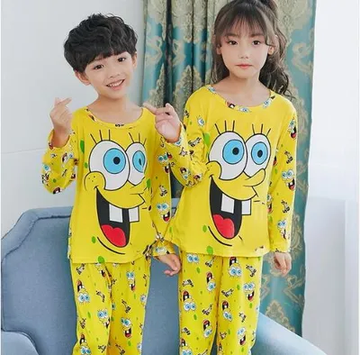 Kids Pajamas Adorable Sleepwear Kids Pajamas Adorable Sleepwear