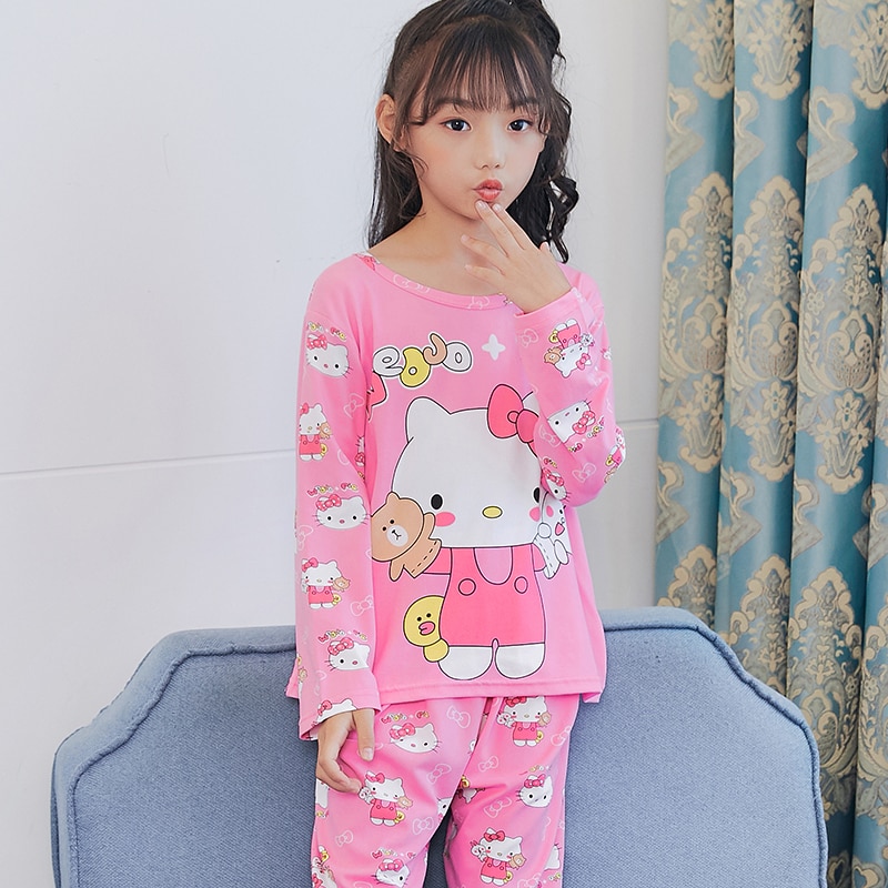 Kids Pajamas Adorable Sleepwear Kids Pajamas Adorable Sleepwear