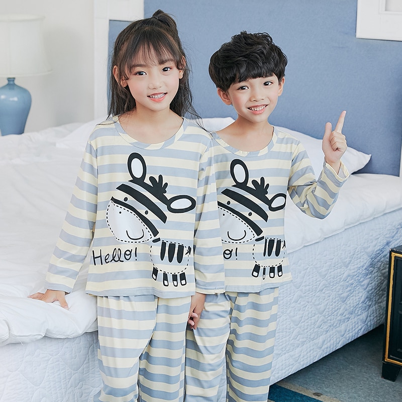 Kids Pajamas Adorable Sleepwear Kids Pajamas Adorable Sleepwear