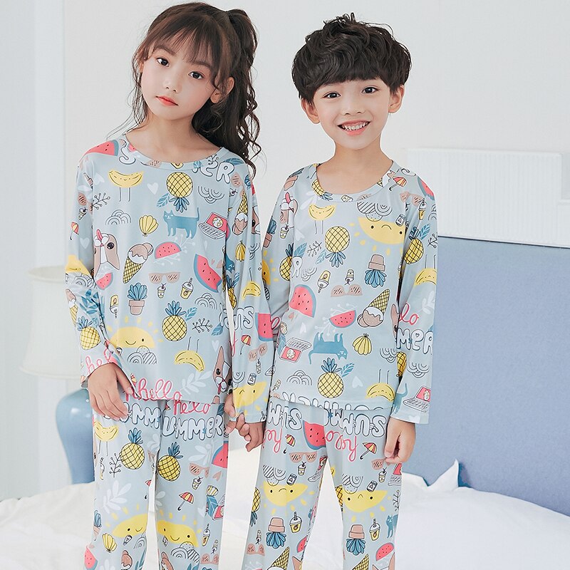 Kids Pajamas Adorable Sleepwear Kids Pajamas Adorable Sleepwear