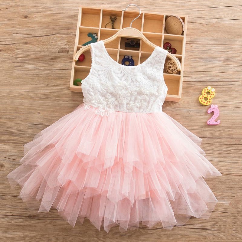 Kids Party Dresses Girls Fashion Kids Party Dresses Girls Fashion