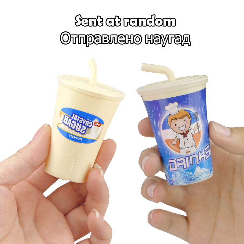 Kid's Play Food Pretend Toy Set