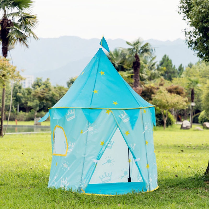 Kids Play Tent Princess Castle