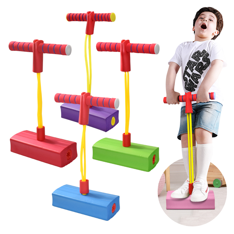 Kids Pogo Jumper Toy Kids Pogo Jumper Toy