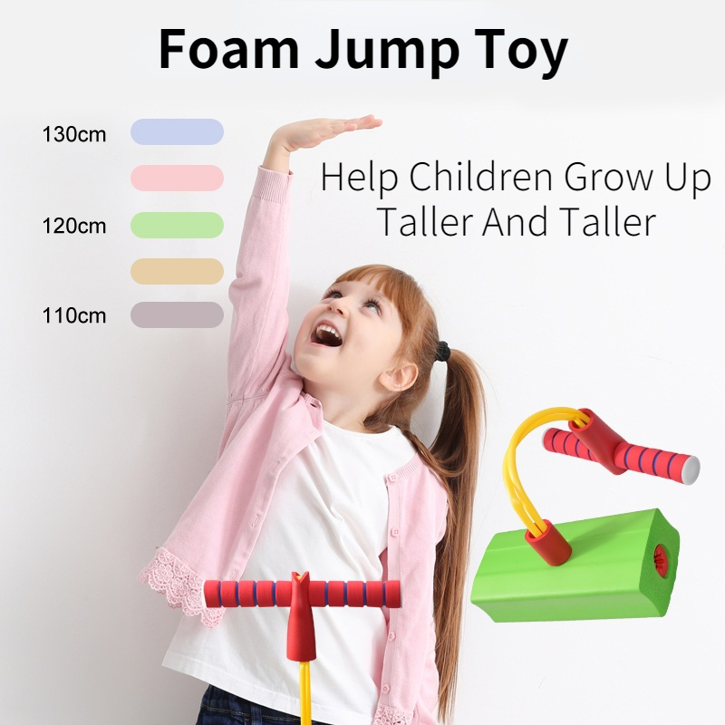Kids Pogo Jumper Toy Kids Pogo Jumper Toy