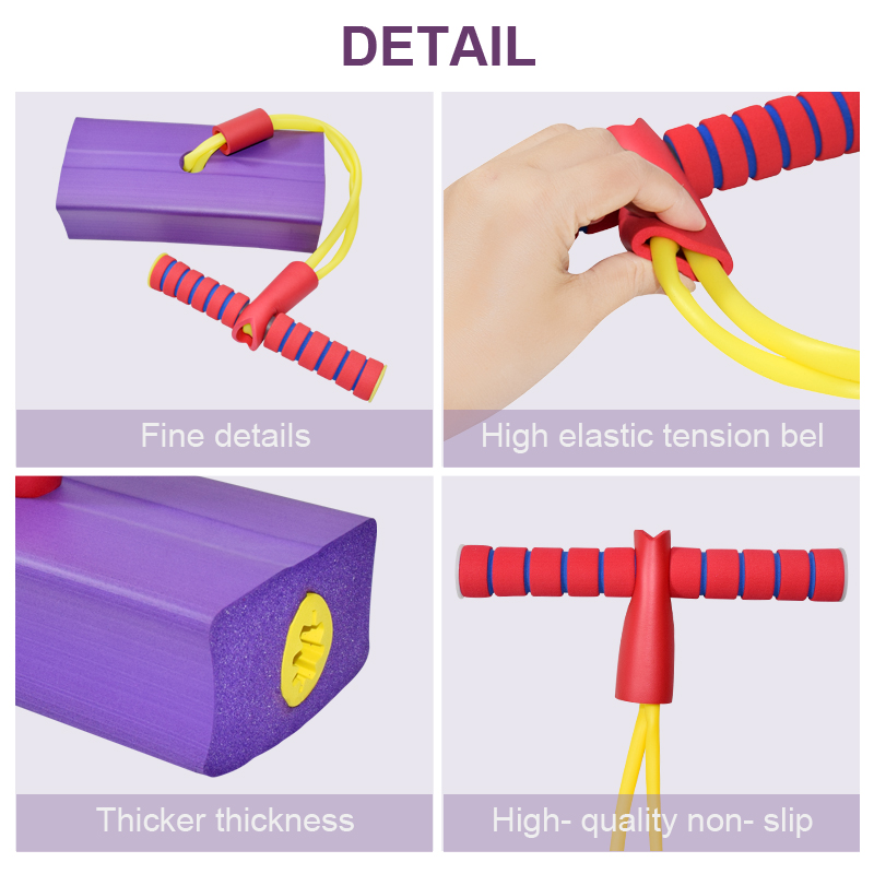 Kids Pogo Jumper Toy Kids Pogo Jumper Toy