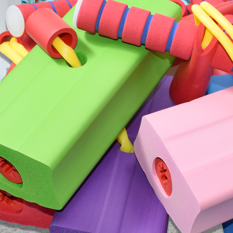 Kids Pogo Jumper Toy Kids Pogo Jumper Toy