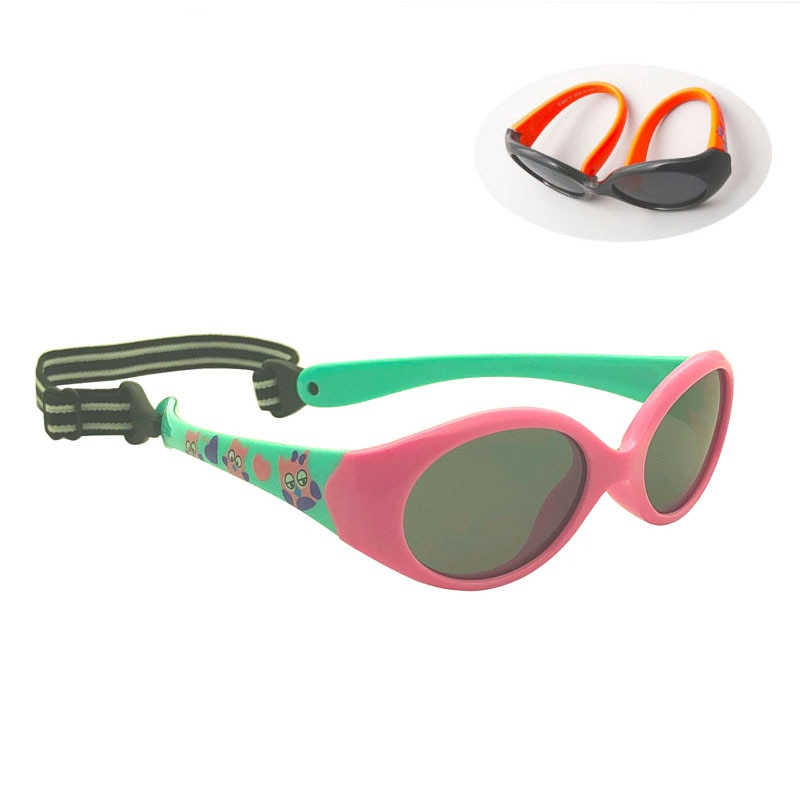 Kid's Polarized Sunglasses Eyewear Kid's Polarized Sunglasses Eyewear
