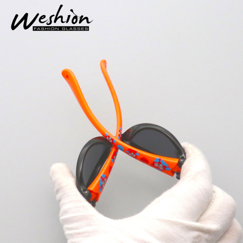 Kid's Polarized Sunglasses Eyewear