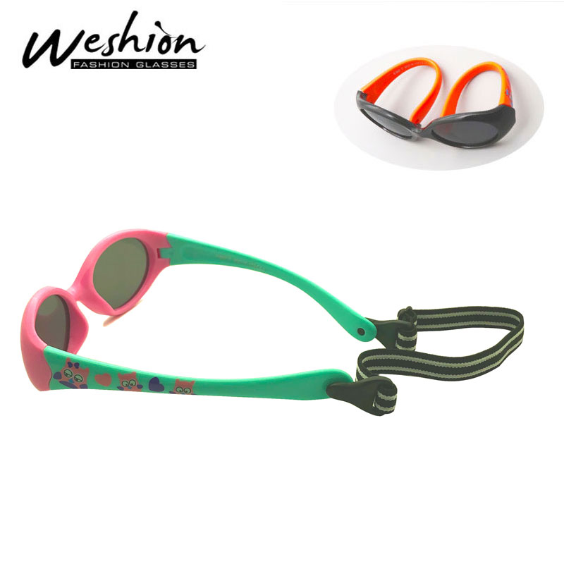 Kid's Polarized Sunglasses Eyewear