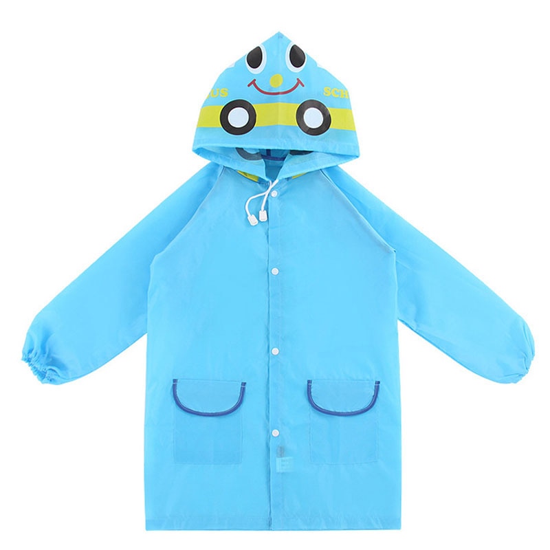 Kids Poncho Children Raincoat Kids Poncho Children Raincoat