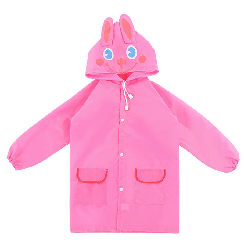 Kids Poncho Children Raincoat Kids Poncho Children Raincoat