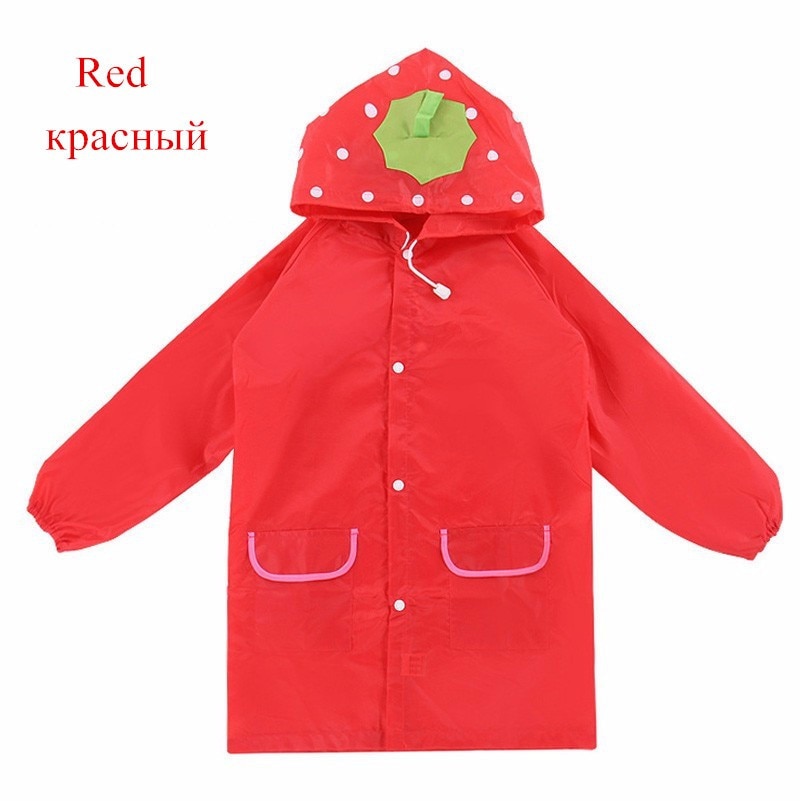 Kids Poncho Children Raincoat Kids Poncho Children Raincoat