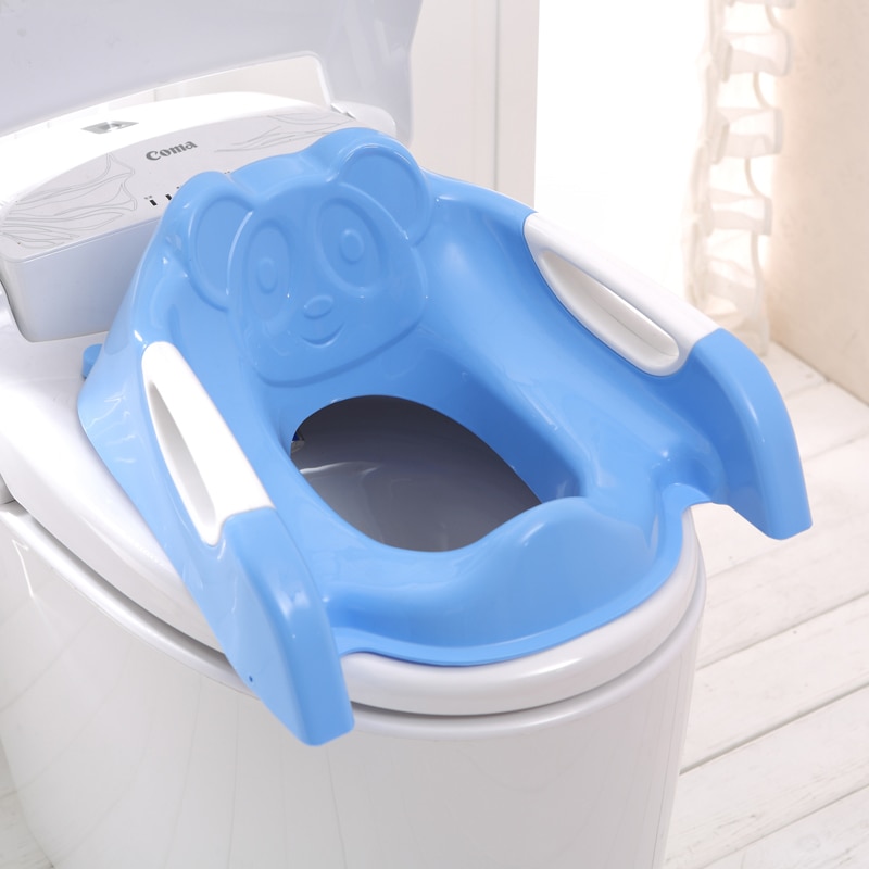 Kids Portable Potty Training Seat with Ladder Kids Portable Potty Training Seat with Ladder