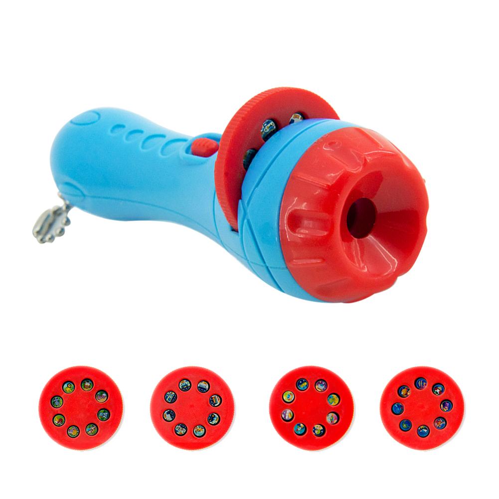 Kids Projector Storybook Torchlight Kids Projector Storybook Torchlight