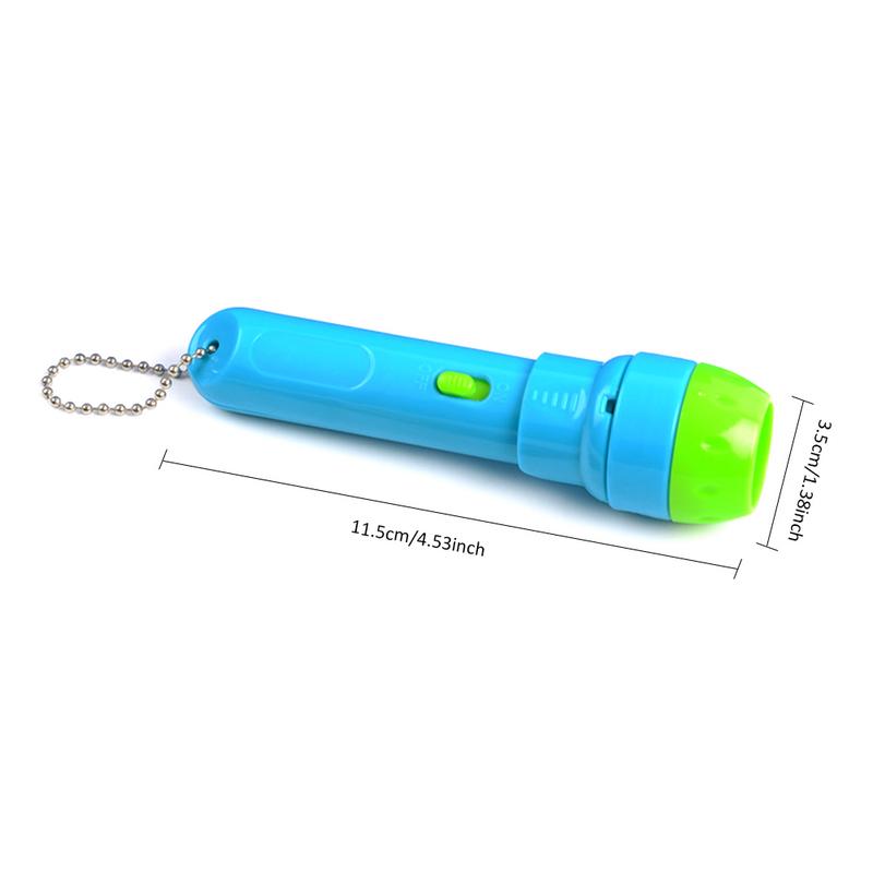 Kids Projector Storybook Torchlight Kids Projector Storybook Torchlight