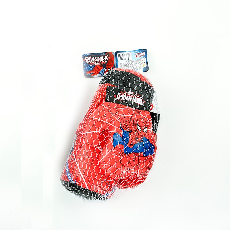 Kid's Punching Bag and Gloves Kid's Punching Bag and Gloves