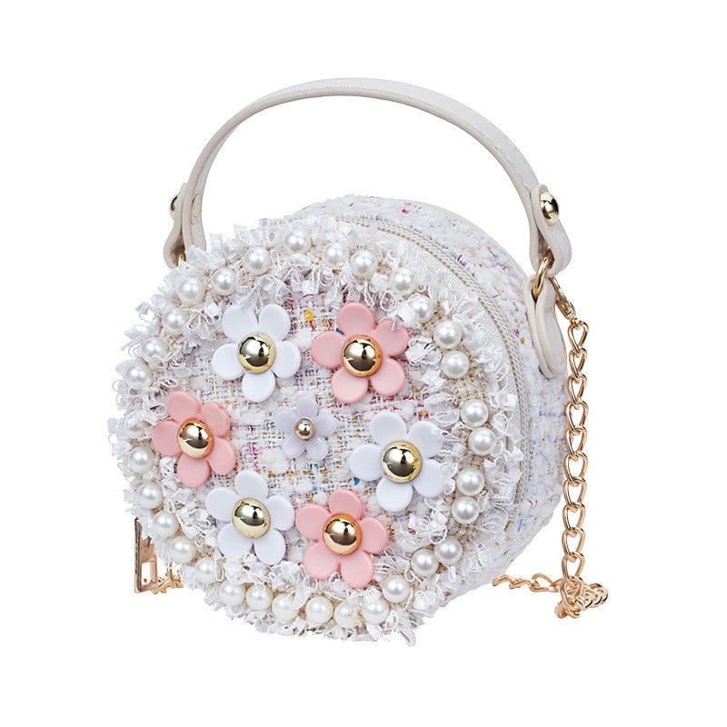 Kids Purse Crossbody Sling Bag
