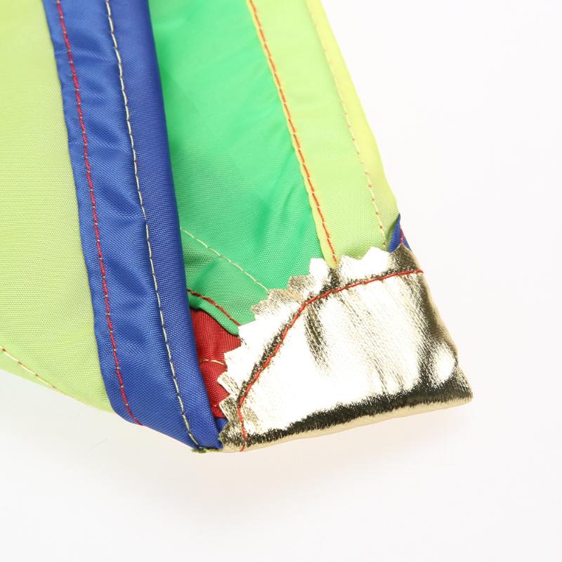 Kids Rainbow Parachute Game Kids Rainbow Parachute Game