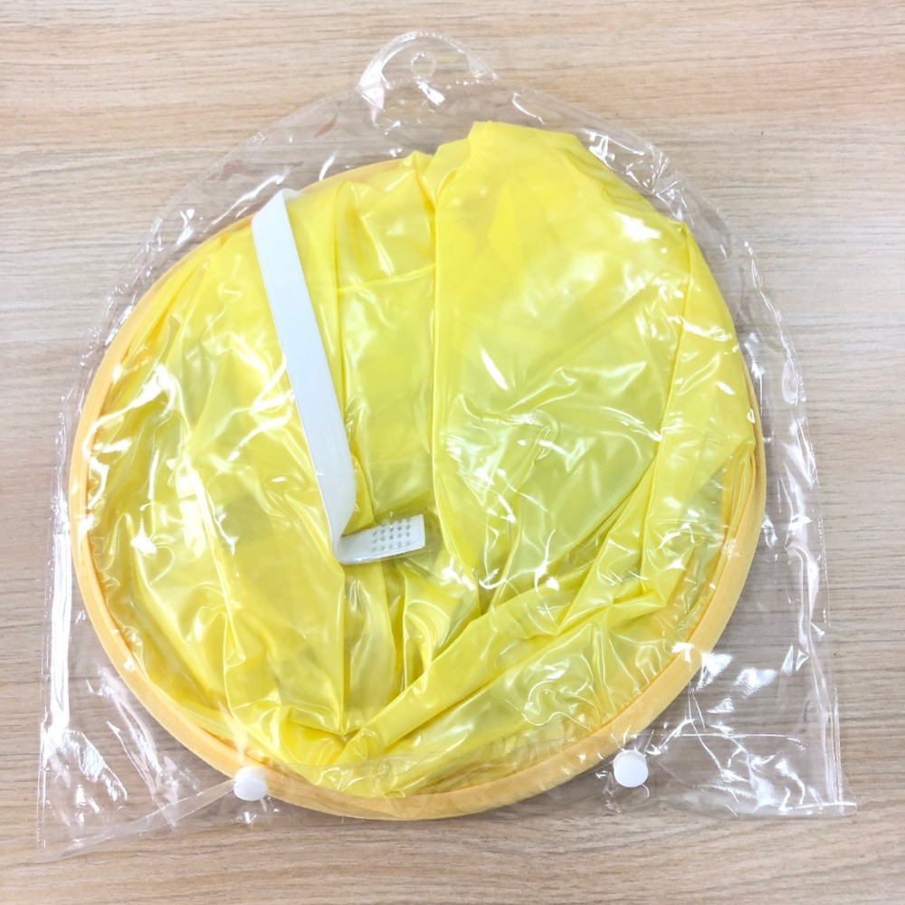 Kids Raincoat Waterproof PVC Cover Kids Raincoat Waterproof PVC Cover